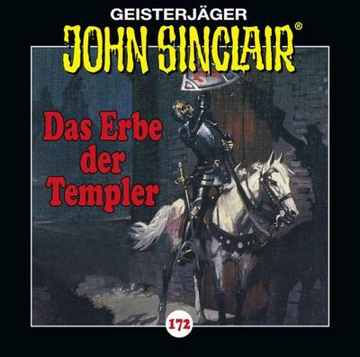 John Sinclair 172