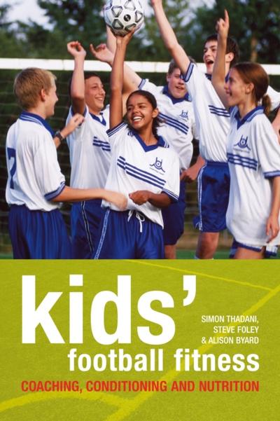 Kids’ Football Fitness