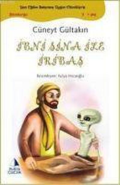 Ibni Sina Ile Iribas