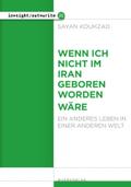 Kouhzad,Im Iran geboren