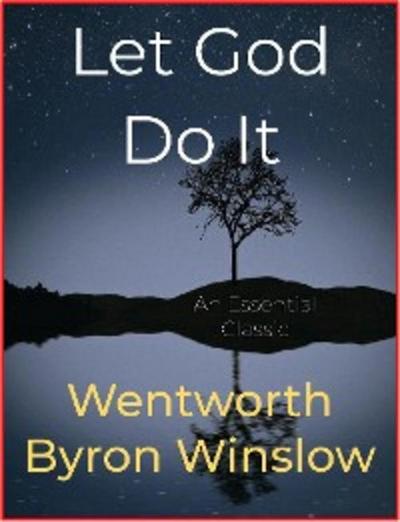 Let God Do It