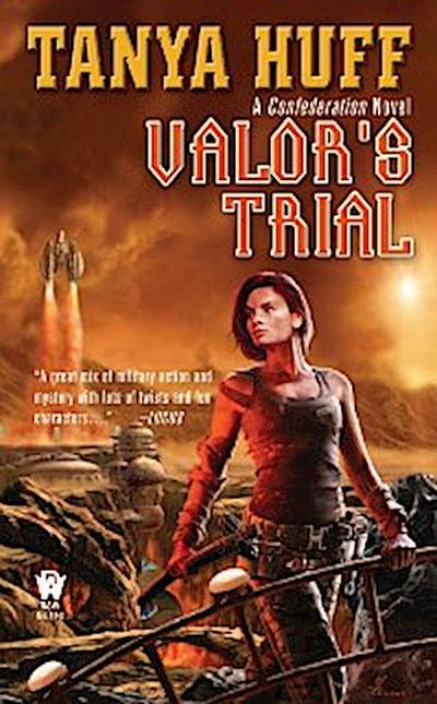 Valor’s Trial