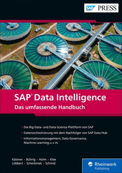 SAP Data Intelligence