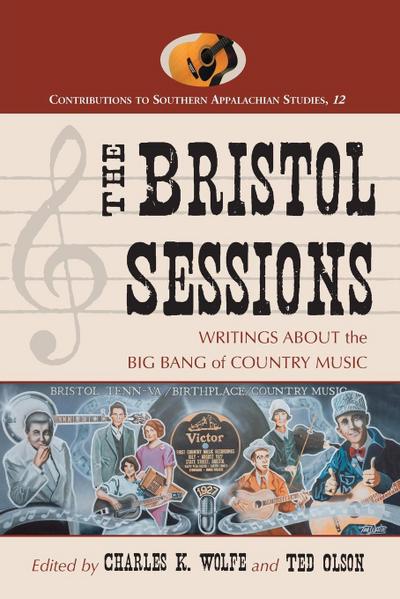 The Bristol Sessions