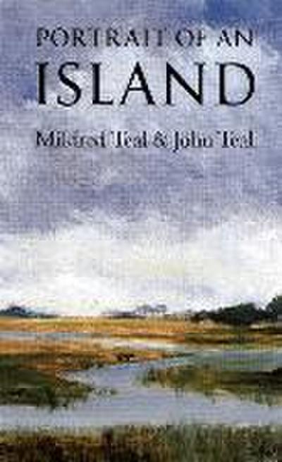 Portrait of an Island