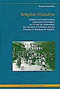 Religiöse Festkultur