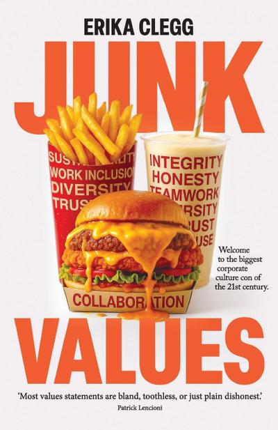 Junk Values