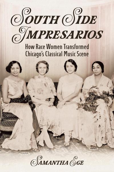 South Side Impresarios