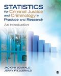 Statistics for Criminal Justice and Criminology in Practice and Research