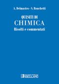 Quesiti di Chimica risolti e commentati