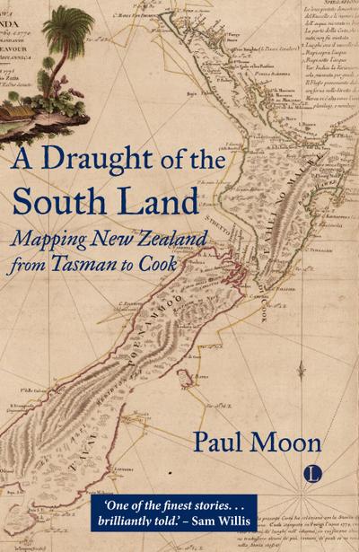 A Draught of the South Land