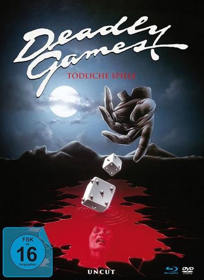 Deadly Games - Tödliche Spiele