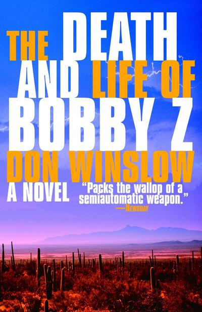 The Death and Life of Bobby Z