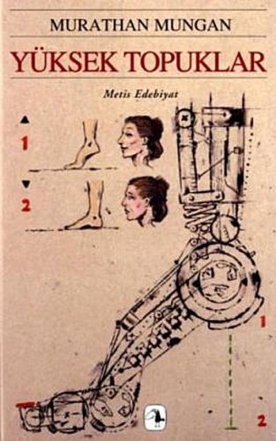 Yüksek Topuklar