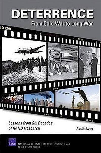Deterrence-From Cold War to Long War