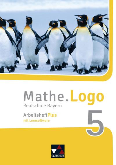 Mathe.Logo - Bayern