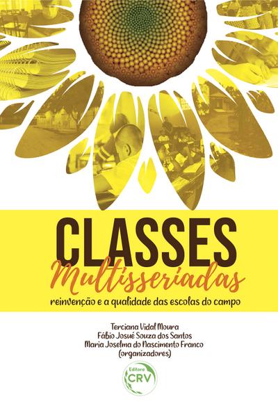 Classes multisseriadas