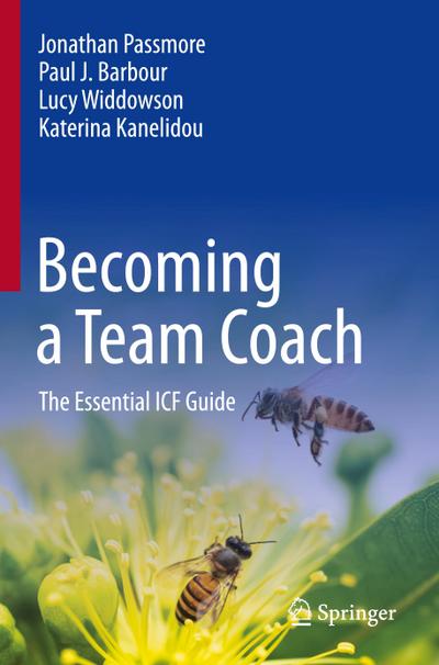 Becoming a Team Coach