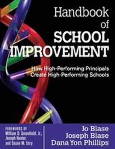 Handbook of School Improvement