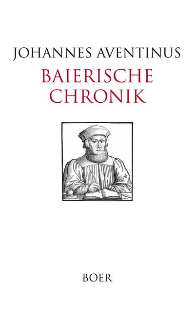 Baierische Chronik