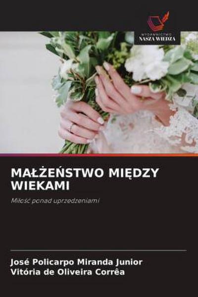 MA¿¿E¿STWO MI¿DZY WIEKAMI