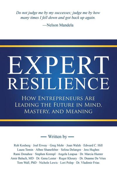 Expert Resilience