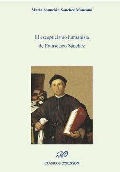 El escepticismo humanista de Francisco Sánchez