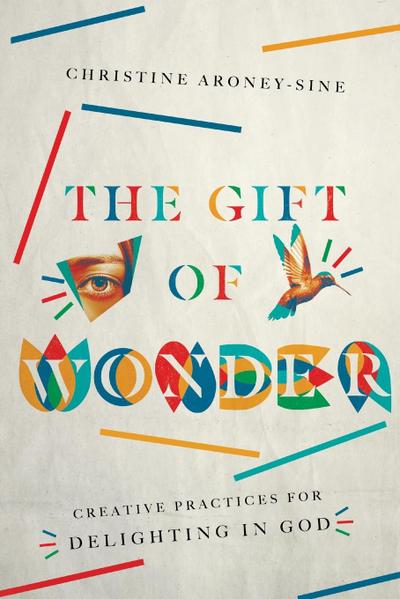 The Gift of Wonder