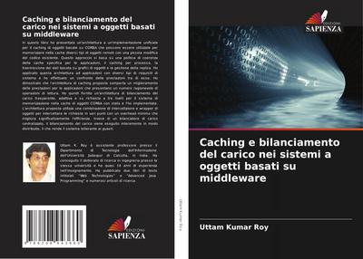 Caching e bilanciamento del carico nei sistemi a oggetti basati su middleware