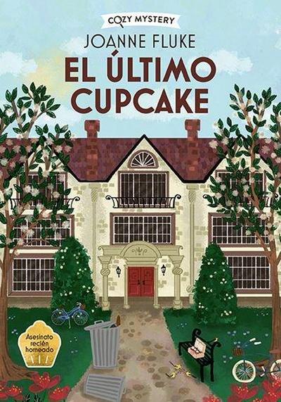 El Último Cupcake / The Last Cupcake