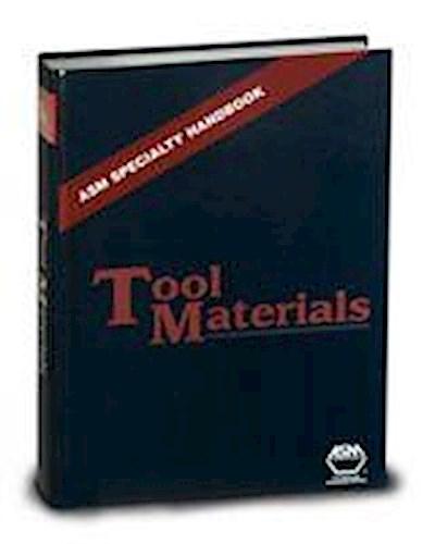 ASM Specialty Handbook Tool Materials
