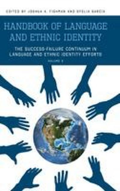 Handbook of Language and Ethnic Identity