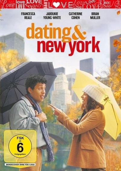 Dating & New York