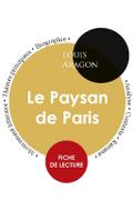 Fiche de lecture Le Paysan de Paris (Étude intégra