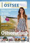 Dünenzeit Ostsee 2012