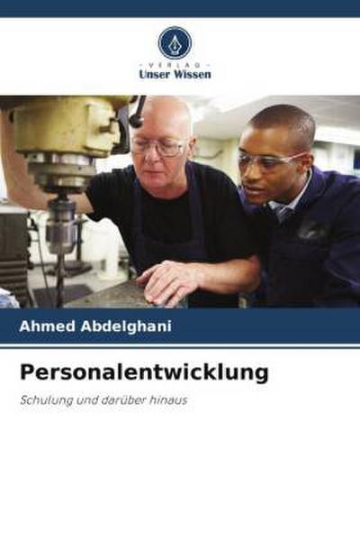 Personalentwicklung