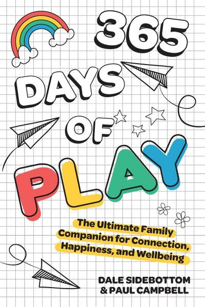 365 Days of Play