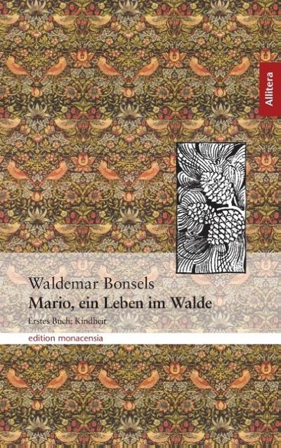 Mario, ein Leben im Walde 1