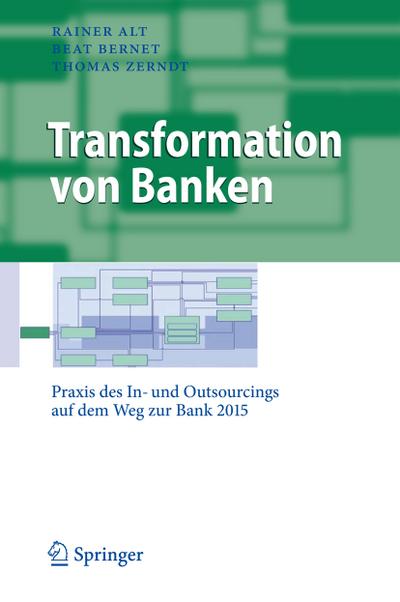 Transformation von Banken
