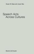 Speech Acts Across Cultures