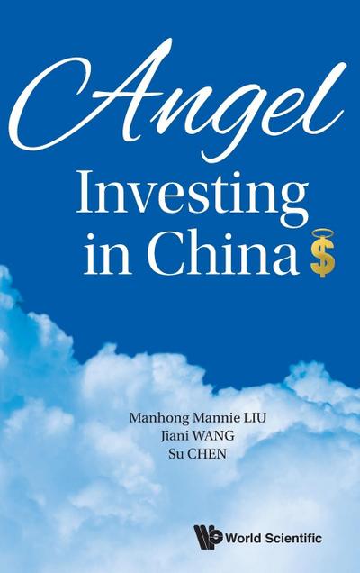 ANGEL INVESTING IN CHINA