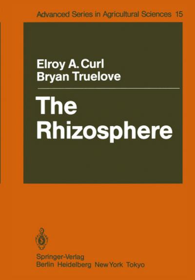 The Rhizosphere
