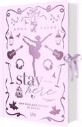 Stay Here