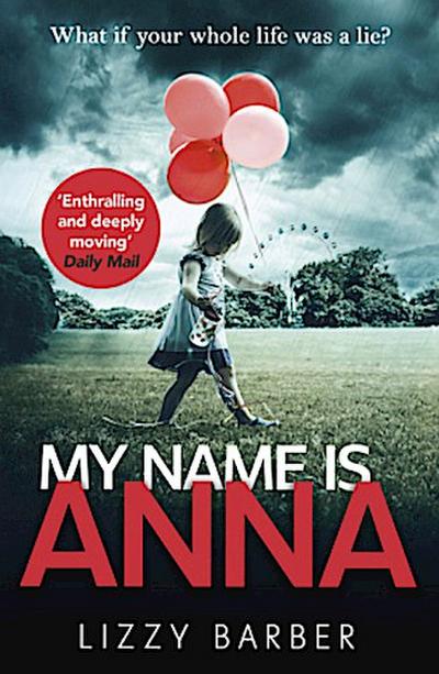 My Name is Anna