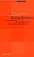 Doing Culture