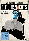 Elf Uhr nachts
