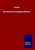Orientalische Königsgeschichten