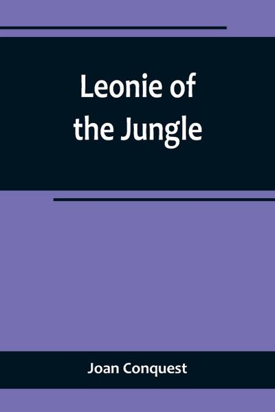 Leonie of the Jungle