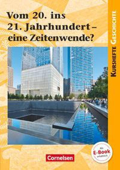 Kurshefte Geschichte - Einführungsphase - Niedersachsen - Ausgabe ab 2018