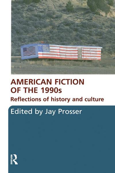 American Fiction of the 1990s